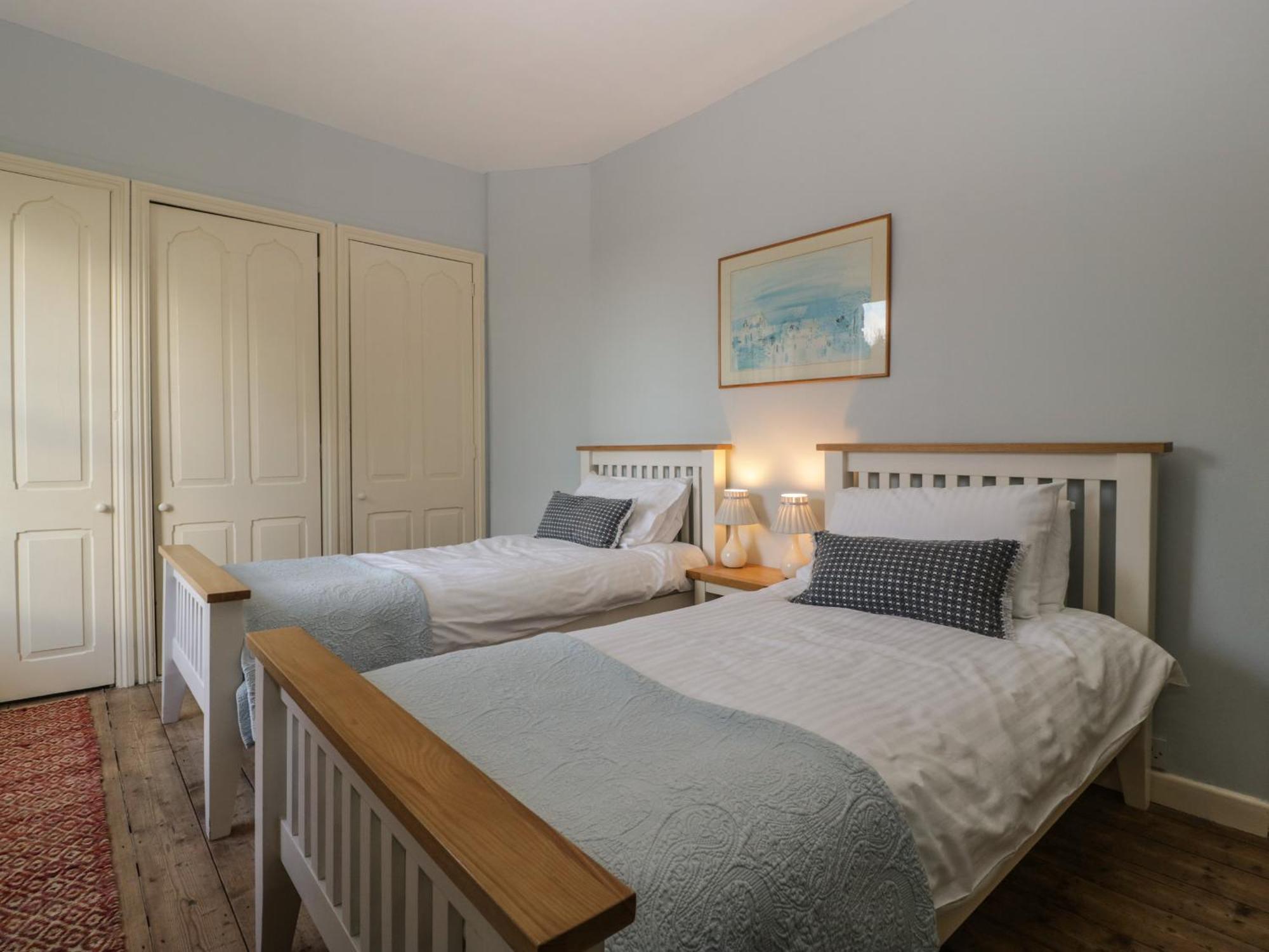 Woodlands Cottage Leominster Ngoại thất bức ảnh