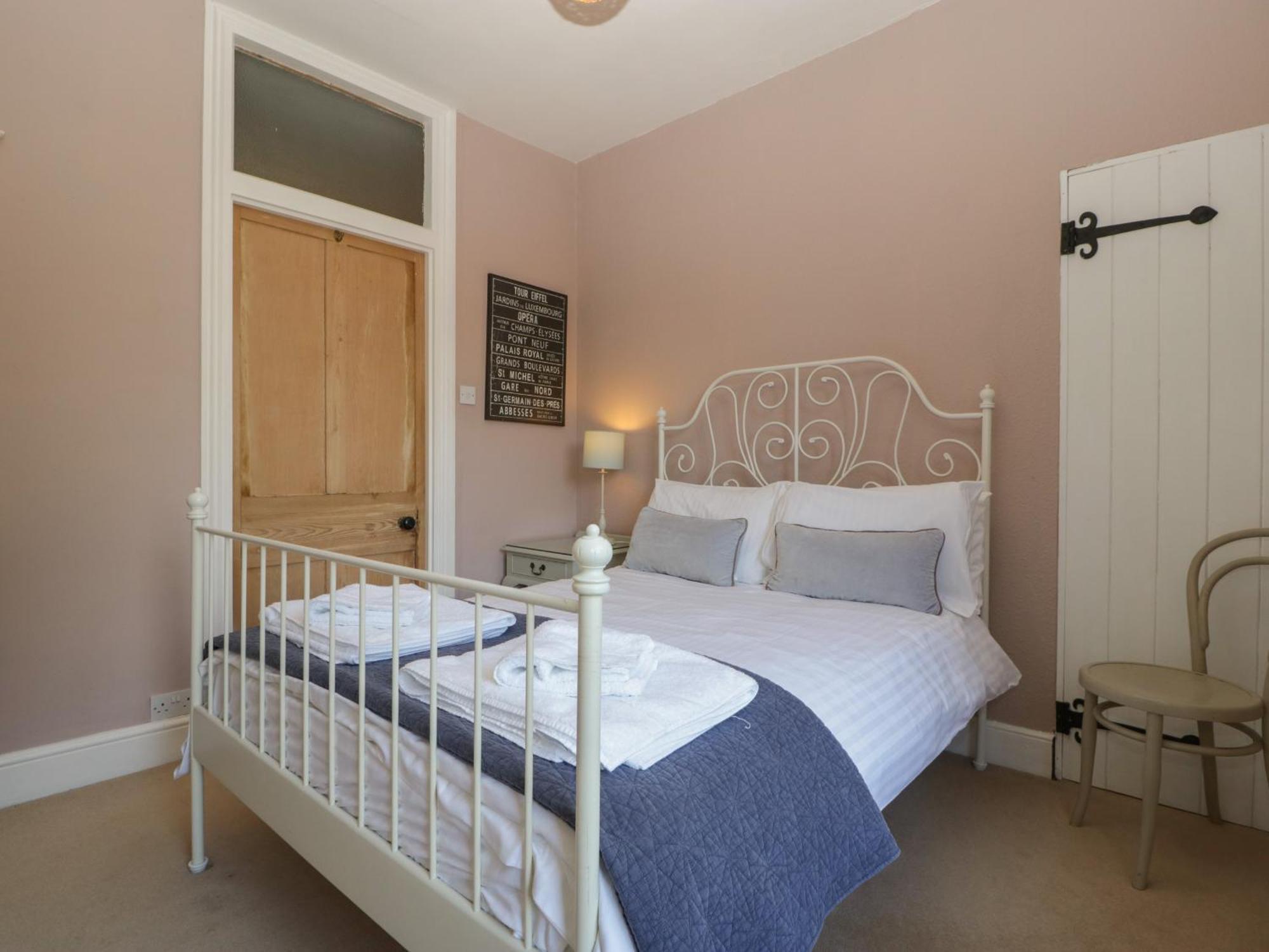 Woodlands Cottage Leominster Ngoại thất bức ảnh