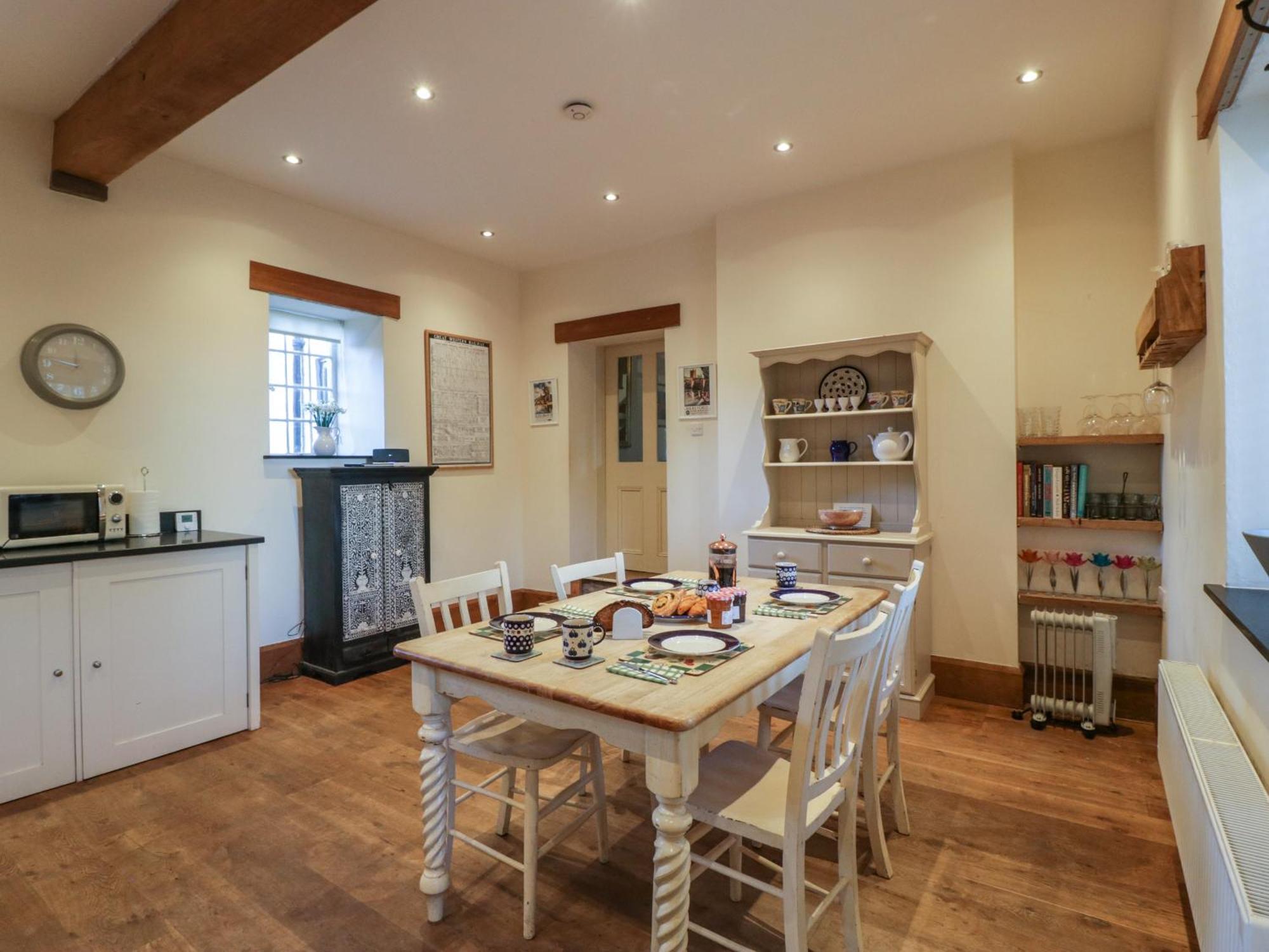 Woodlands Cottage Leominster Ngoại thất bức ảnh