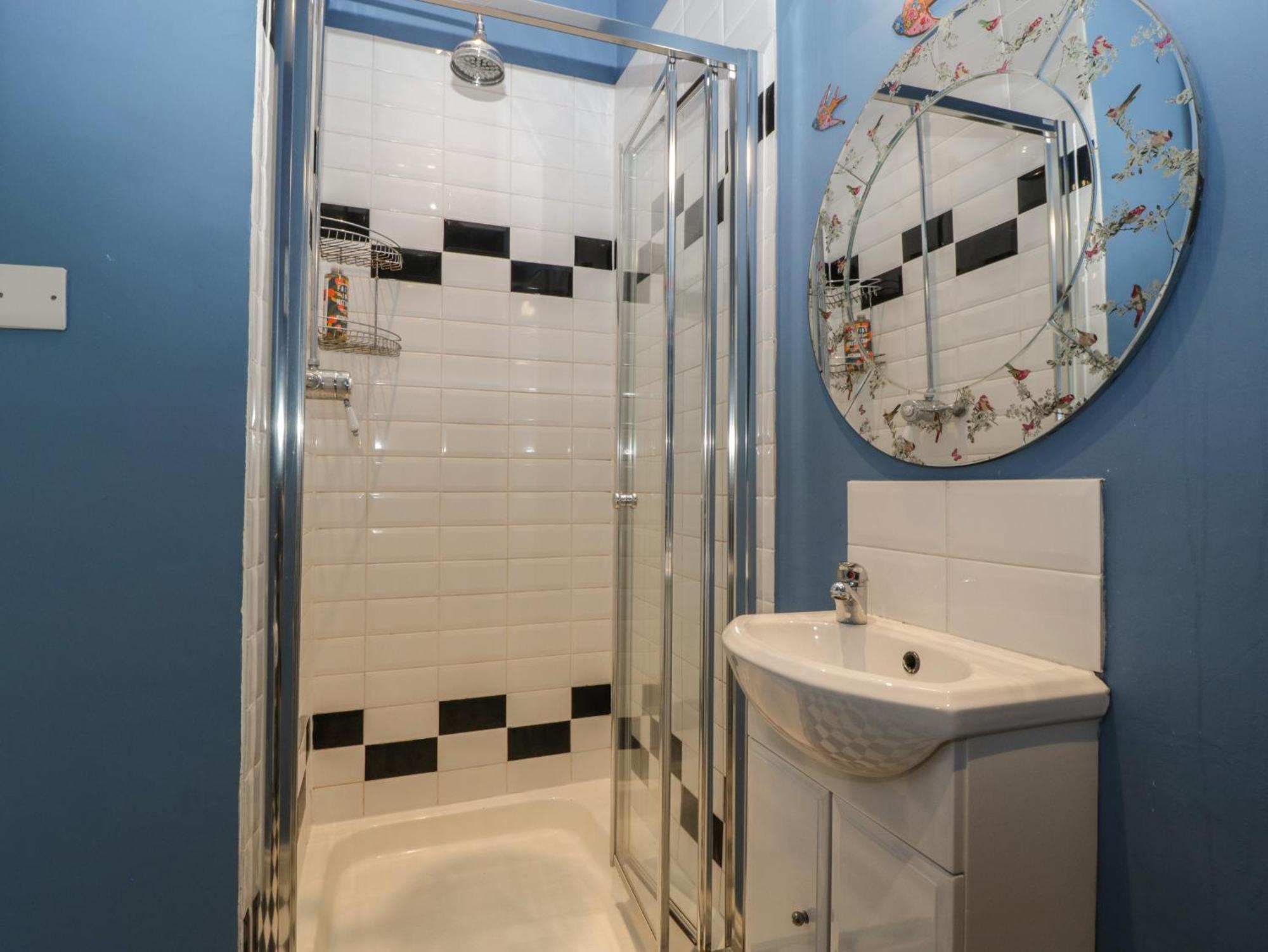 Woodlands Cottage Leominster Ngoại thất bức ảnh