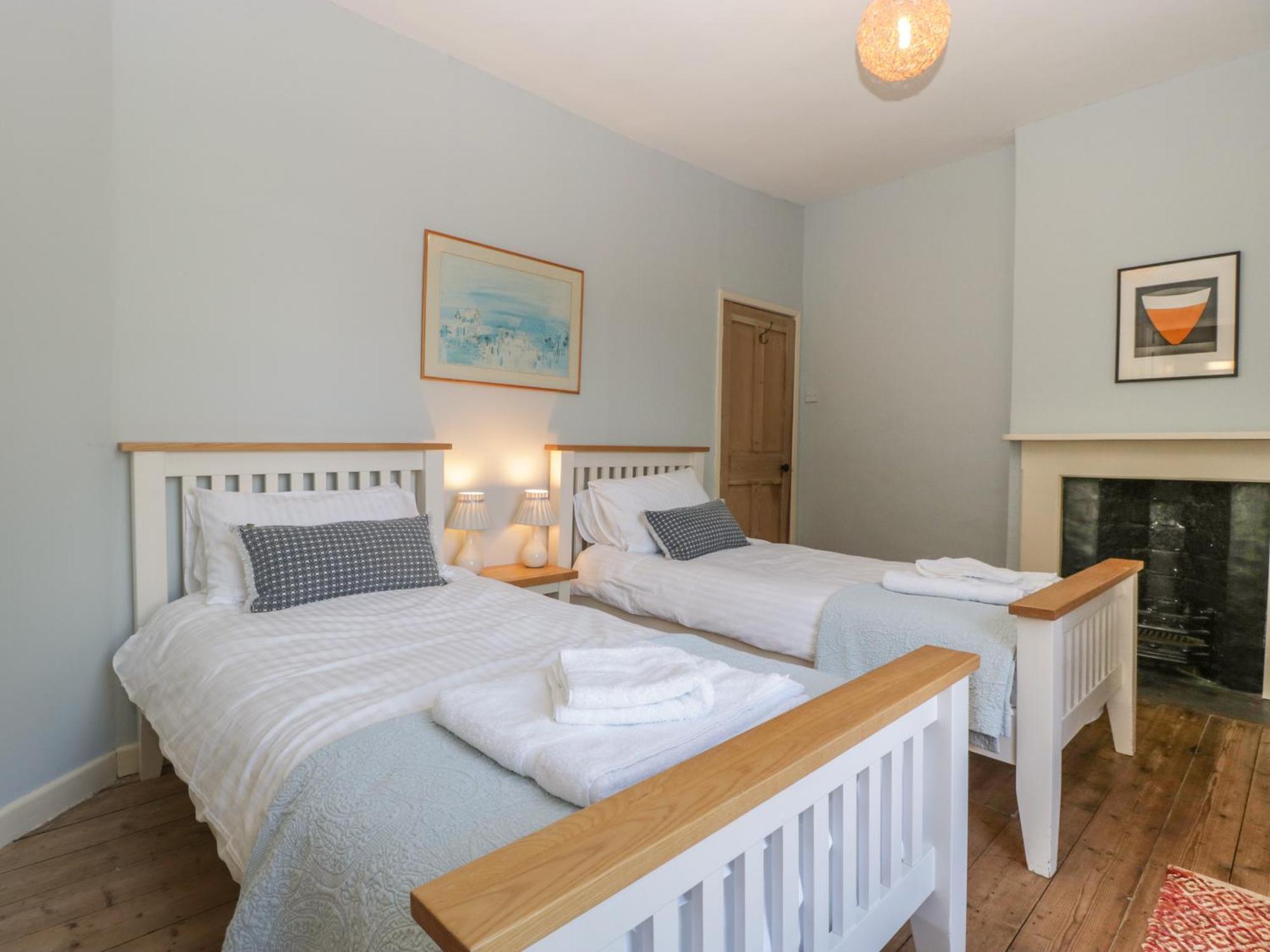 Woodlands Cottage Leominster Ngoại thất bức ảnh