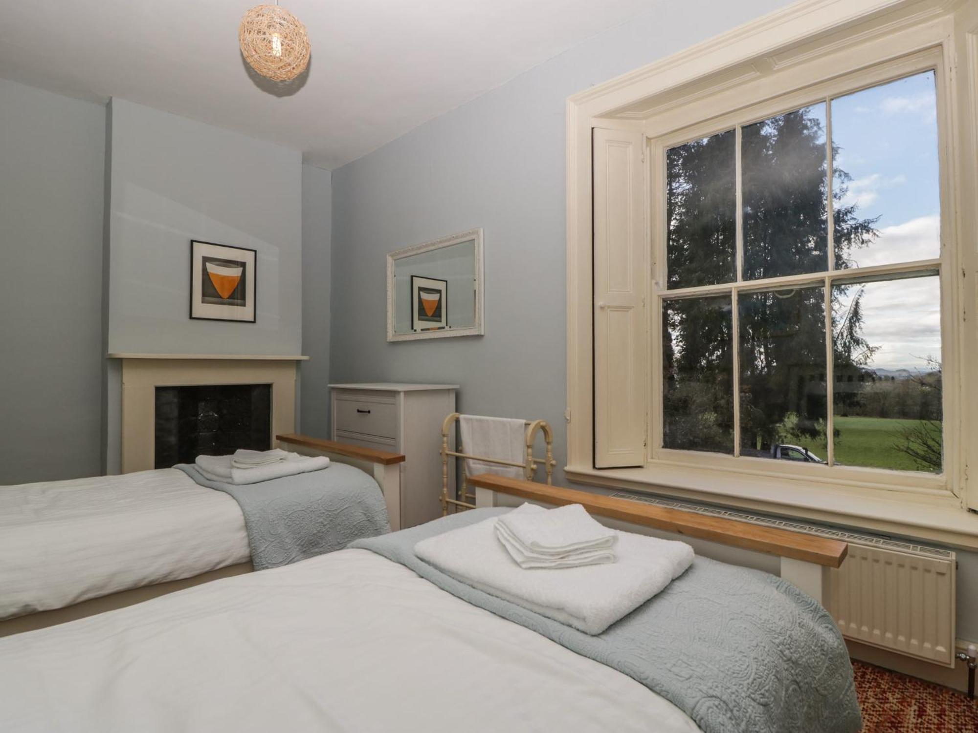 Woodlands Cottage Leominster Ngoại thất bức ảnh
