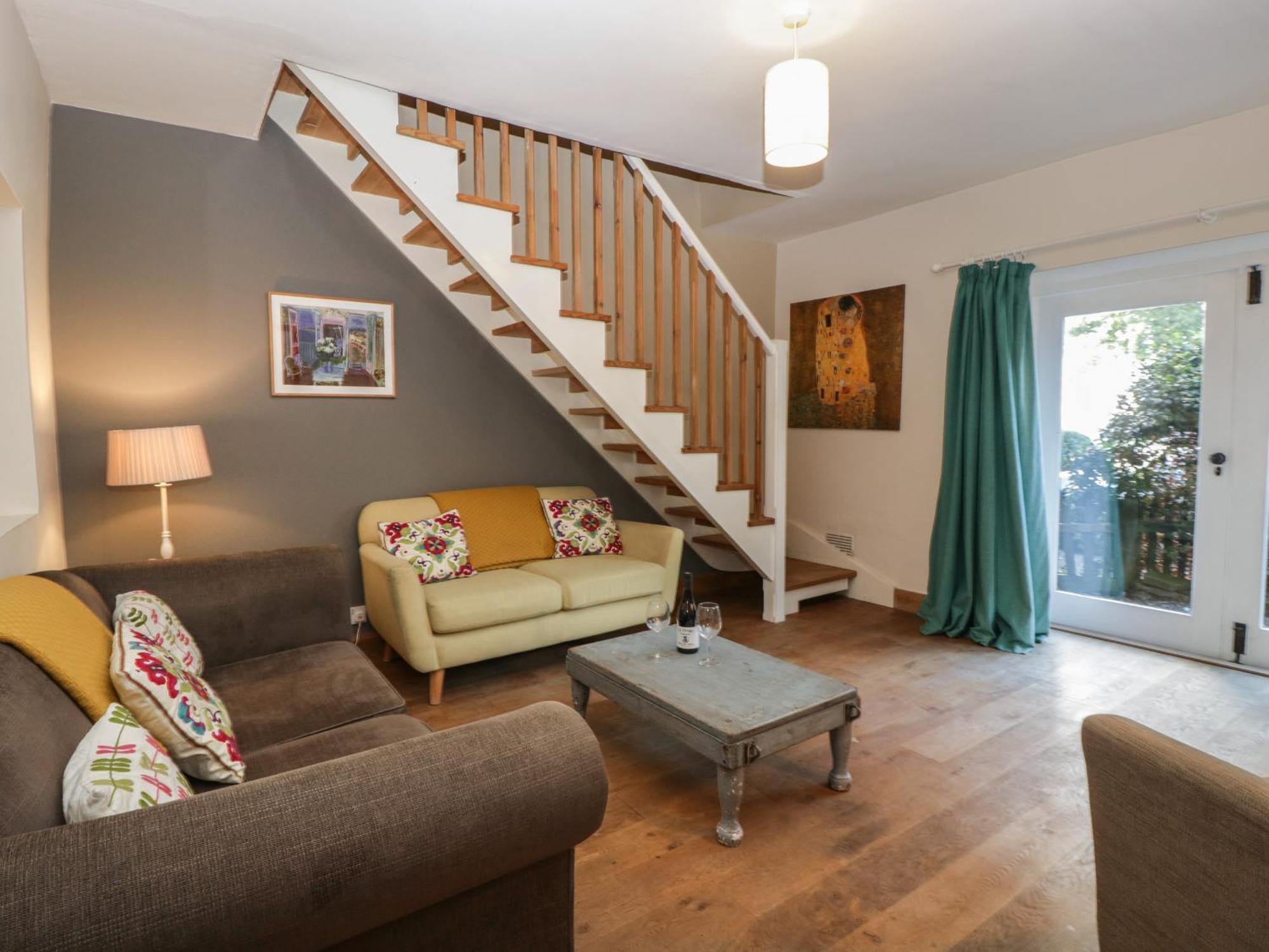 Woodlands Cottage Leominster Ngoại thất bức ảnh