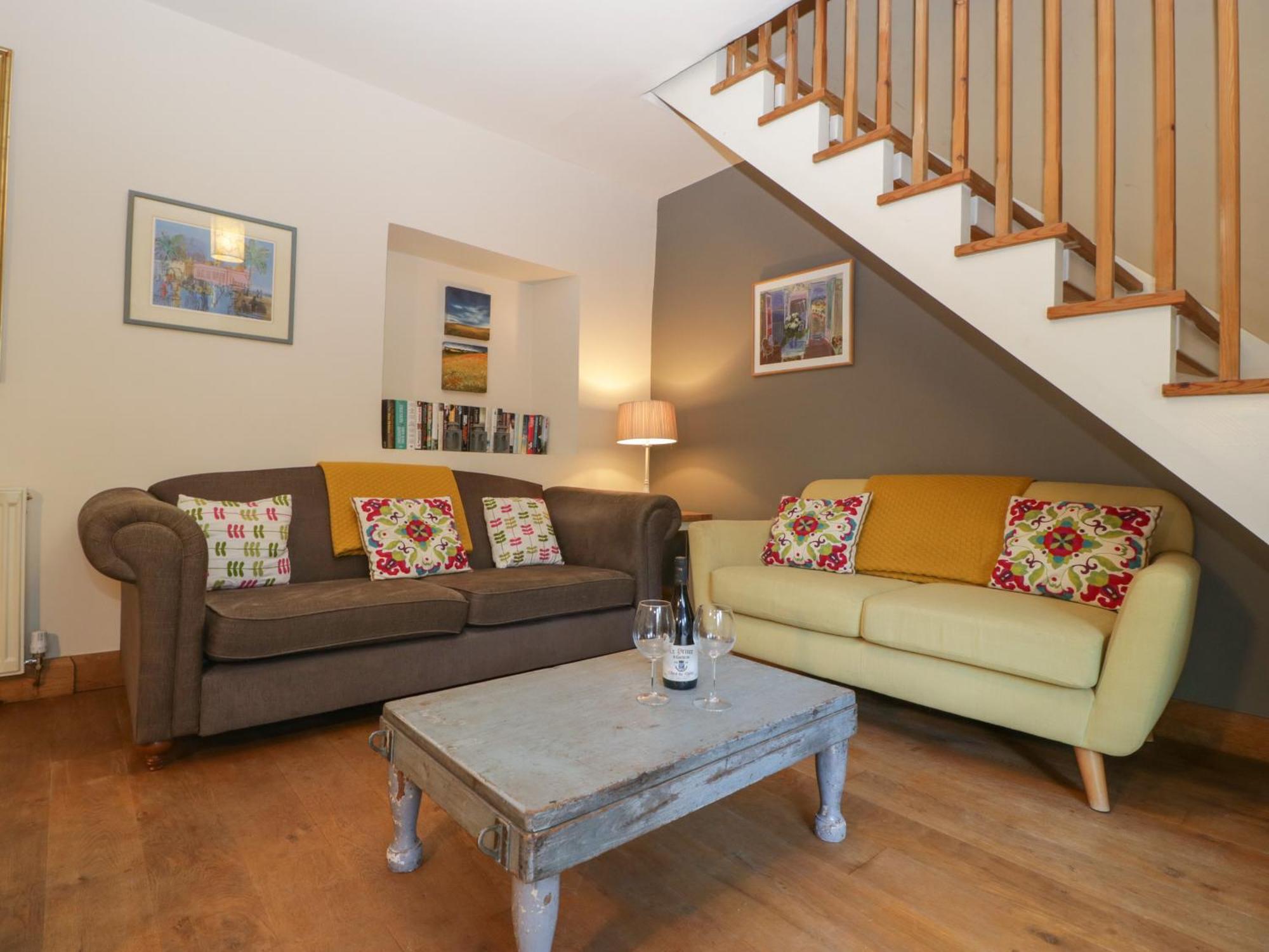 Woodlands Cottage Leominster Ngoại thất bức ảnh