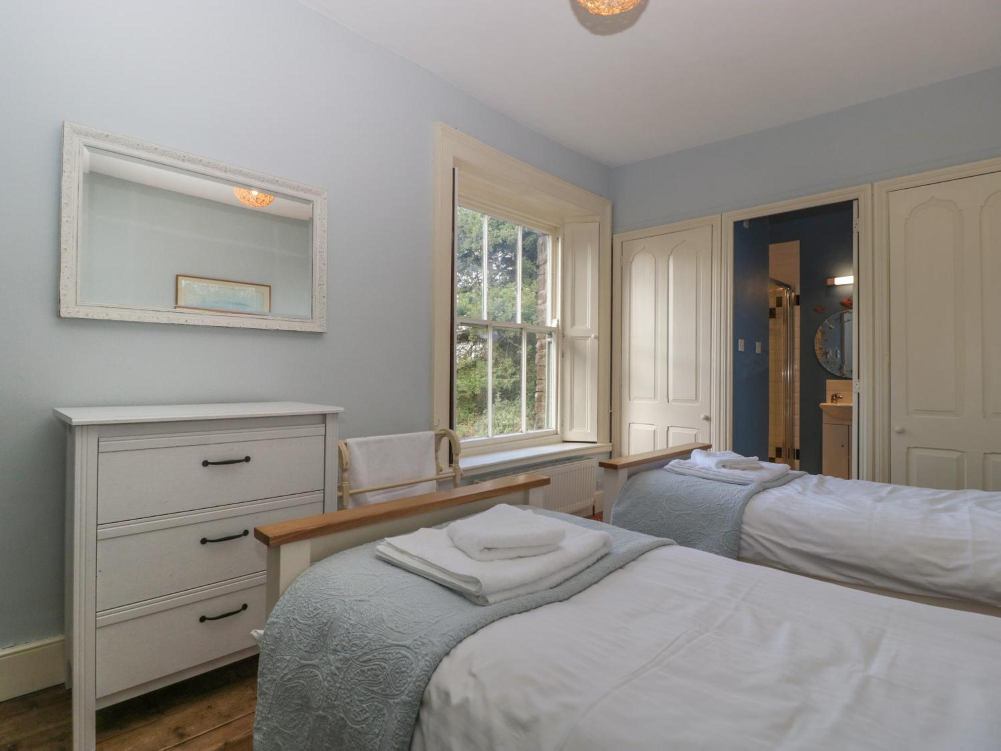 Woodlands Cottage Leominster Ngoại thất bức ảnh
