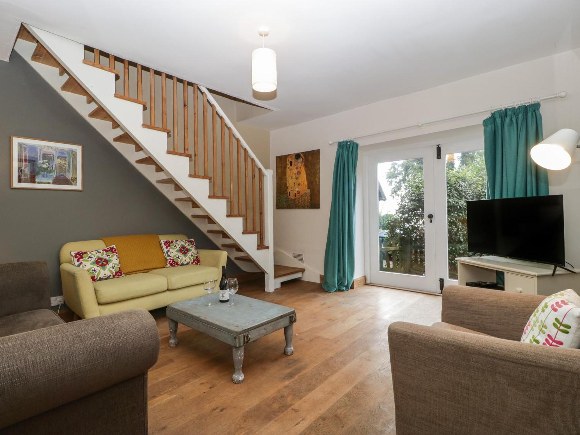 Woodlands Cottage Leominster Ngoại thất bức ảnh