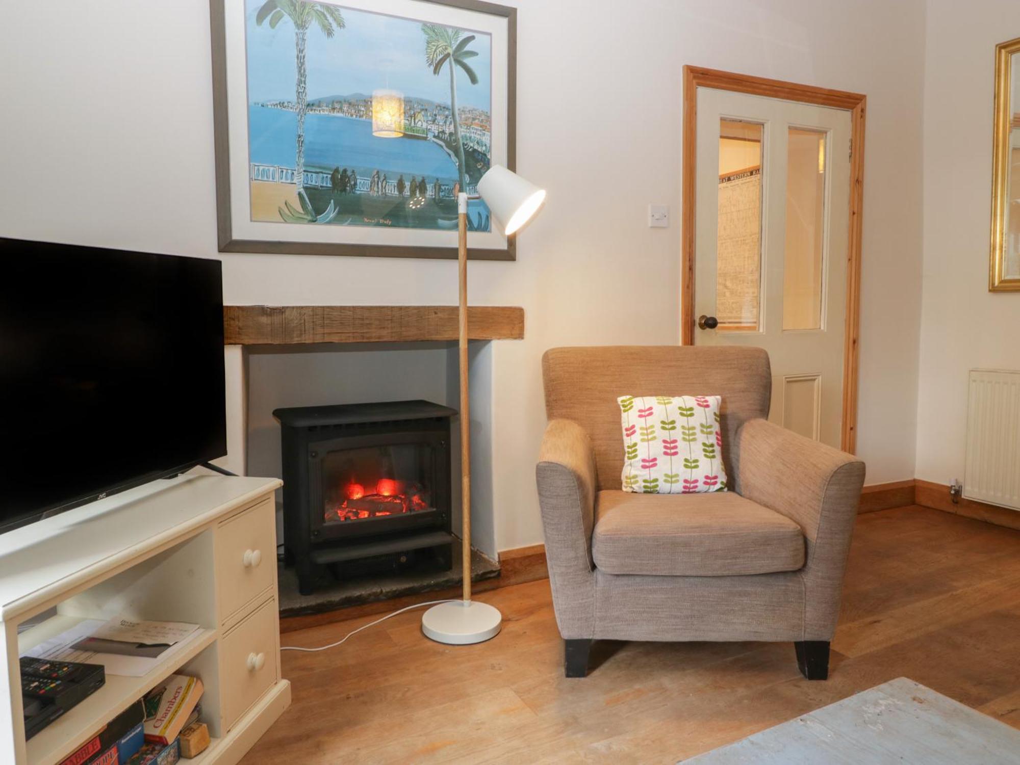 Woodlands Cottage Leominster Ngoại thất bức ảnh