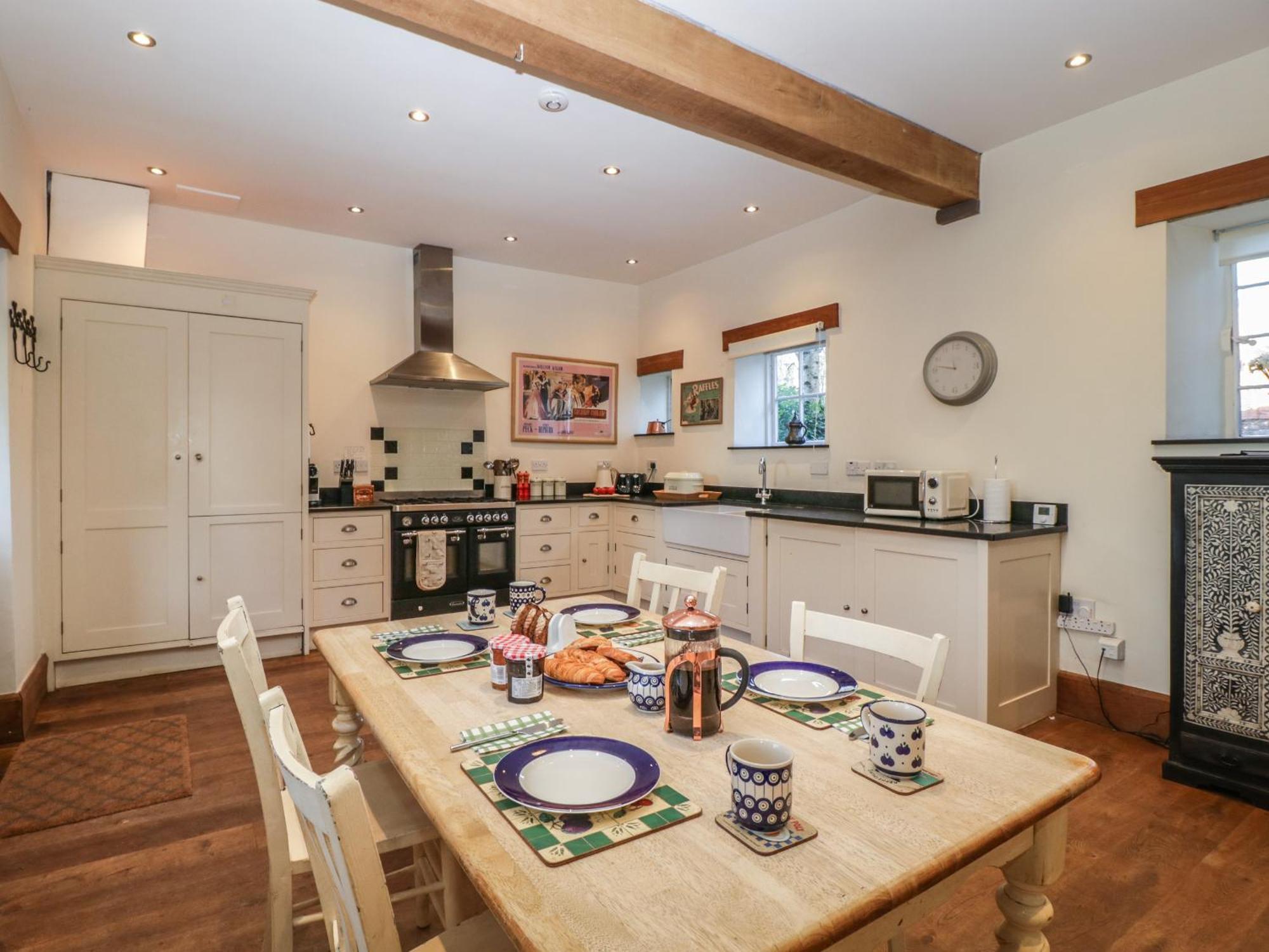 Woodlands Cottage Leominster Ngoại thất bức ảnh