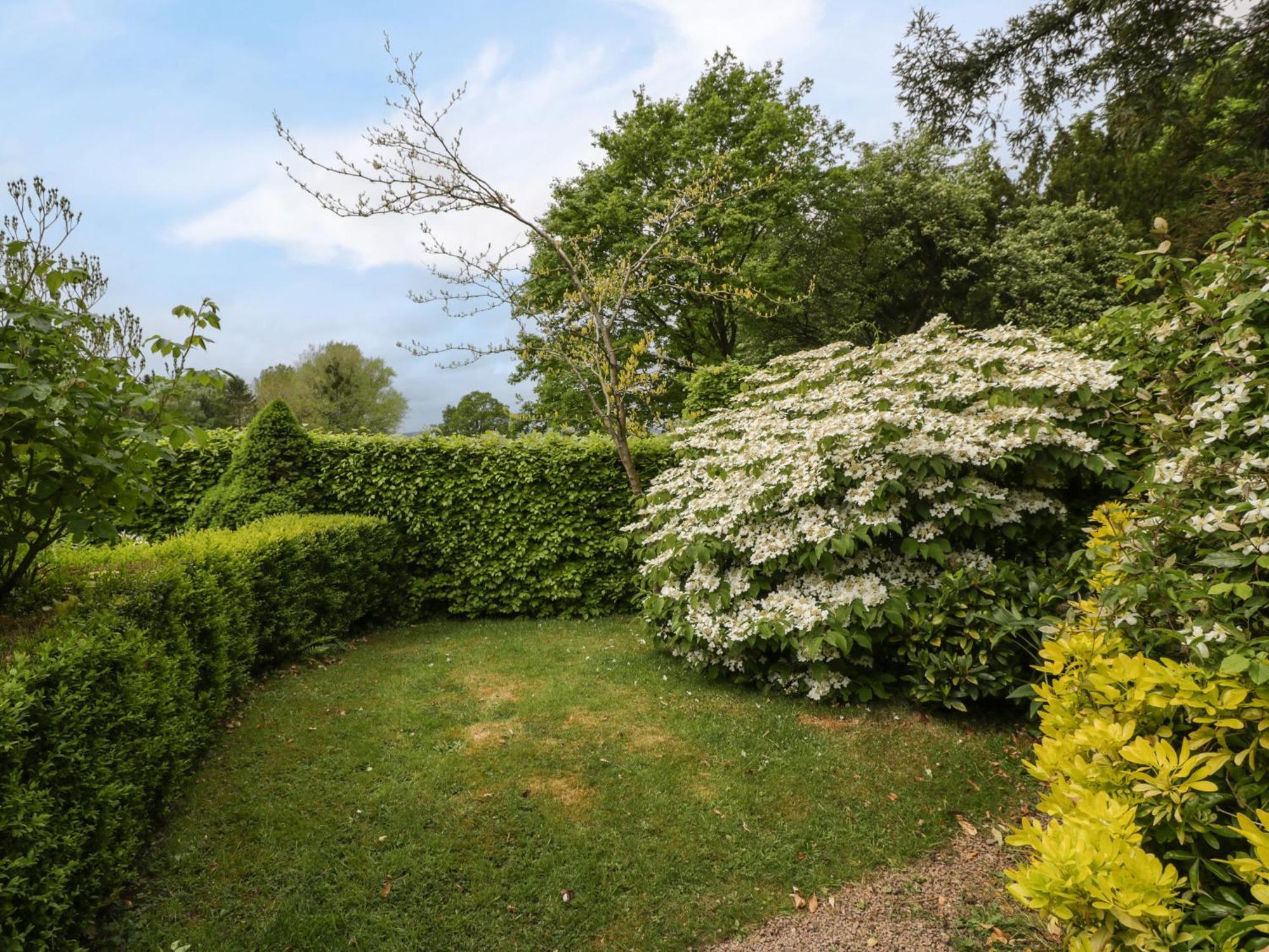 Woodlands Cottage Leominster Ngoại thất bức ảnh