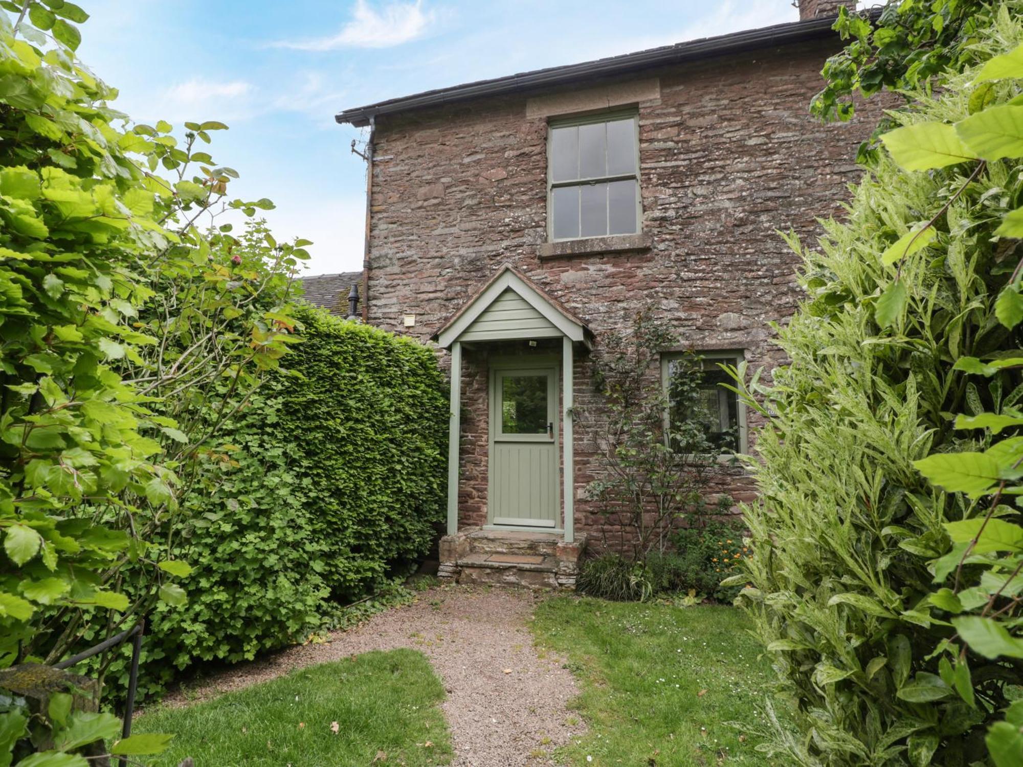 Woodlands Cottage Leominster Ngoại thất bức ảnh