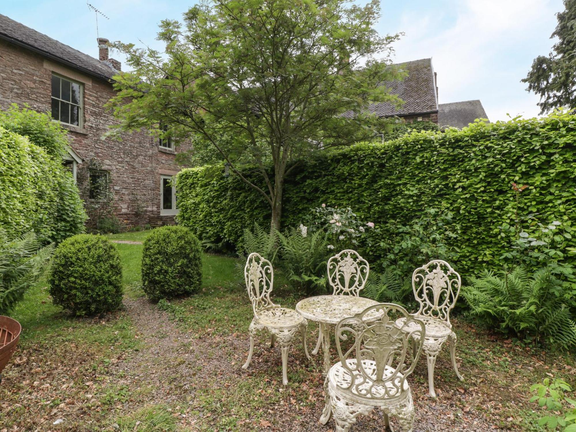 Woodlands Cottage Leominster Ngoại thất bức ảnh