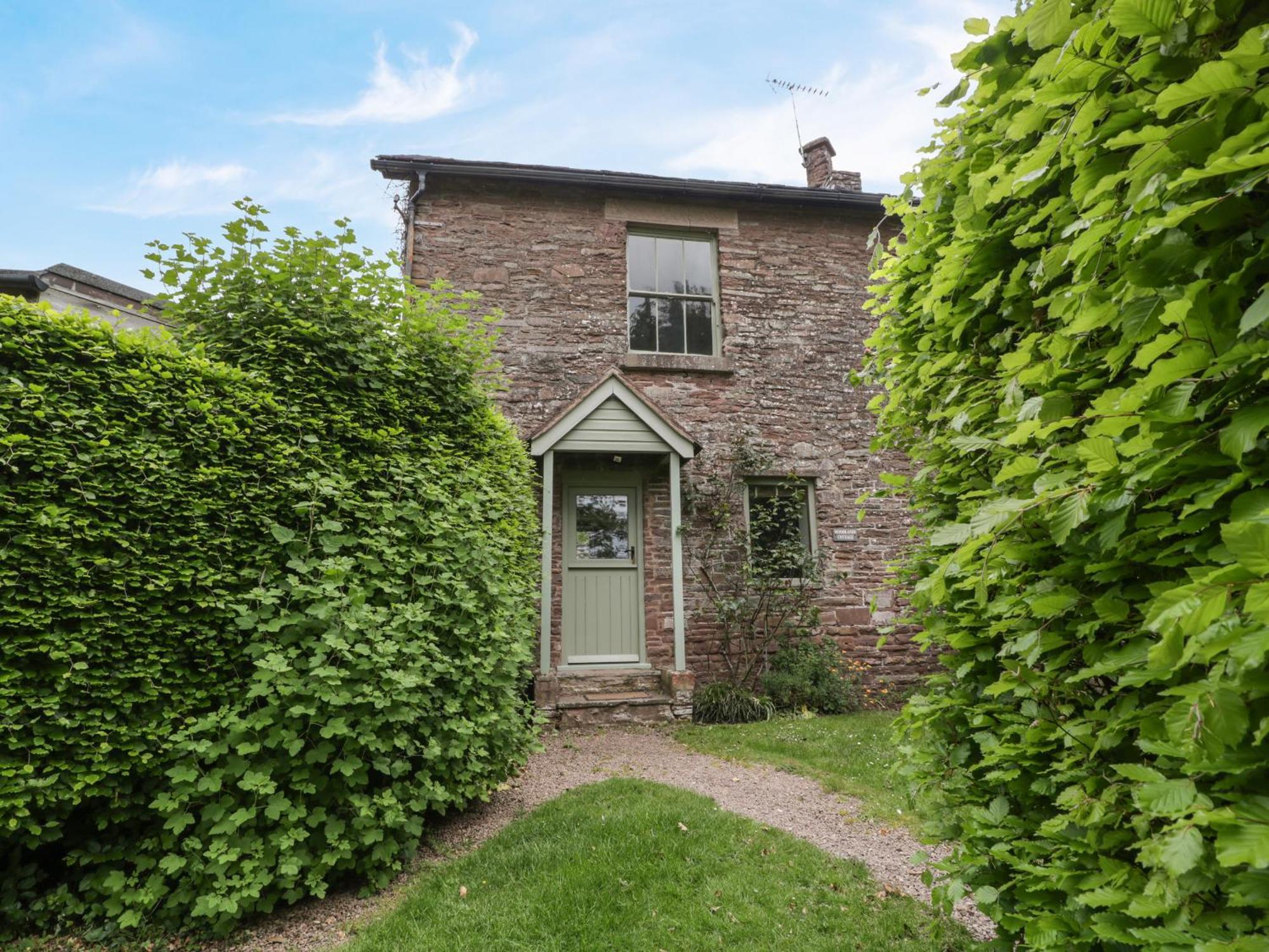 Woodlands Cottage Leominster Ngoại thất bức ảnh