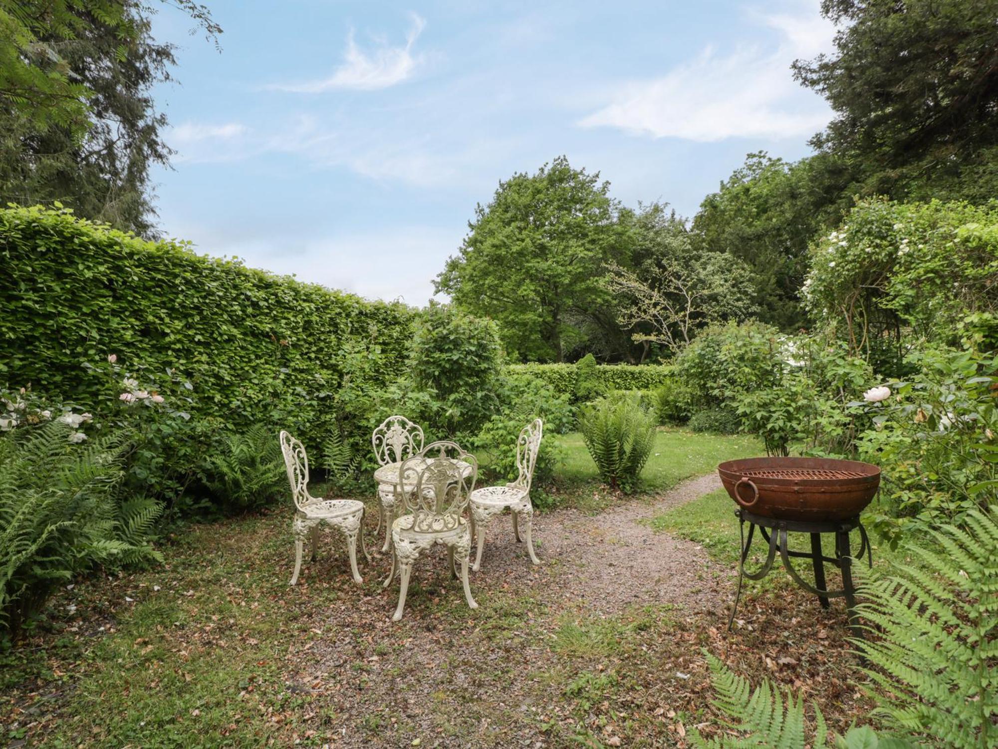 Woodlands Cottage Leominster Ngoại thất bức ảnh