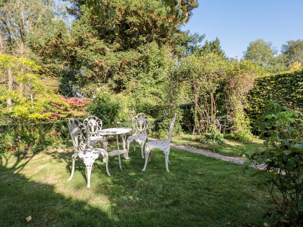Woodlands Cottage Leominster Ngoại thất bức ảnh